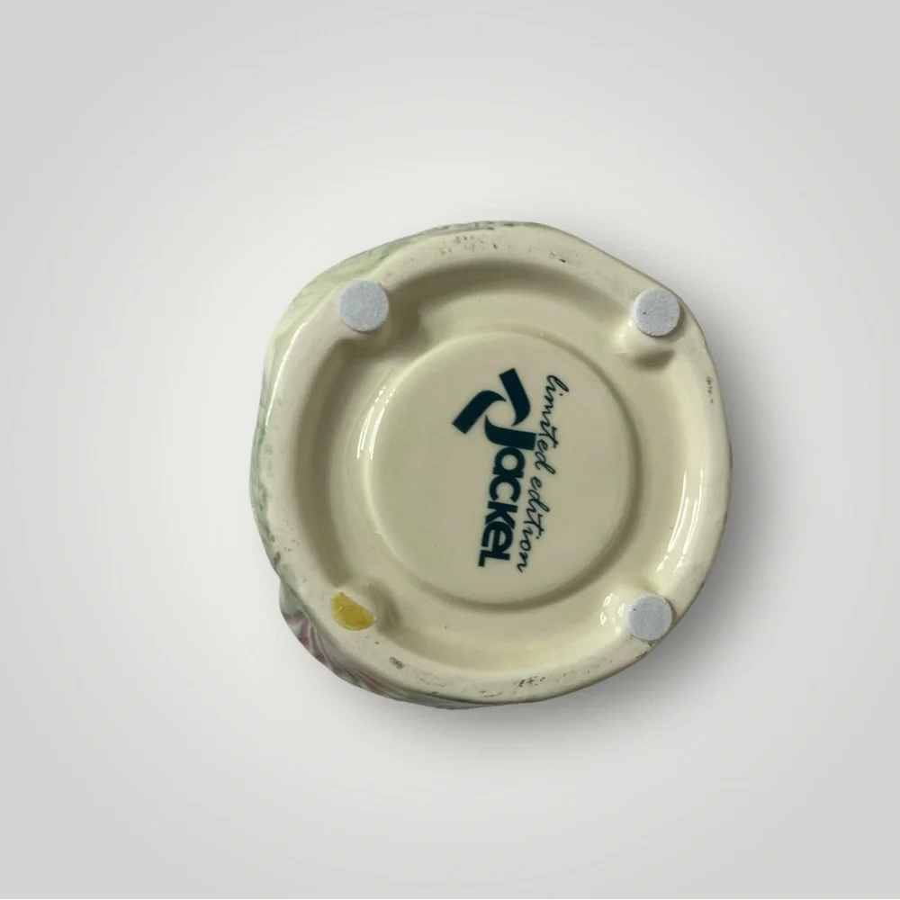 Jackel Limited Edition Ocean‎ Shell Beach Wax Fragrance Warmer